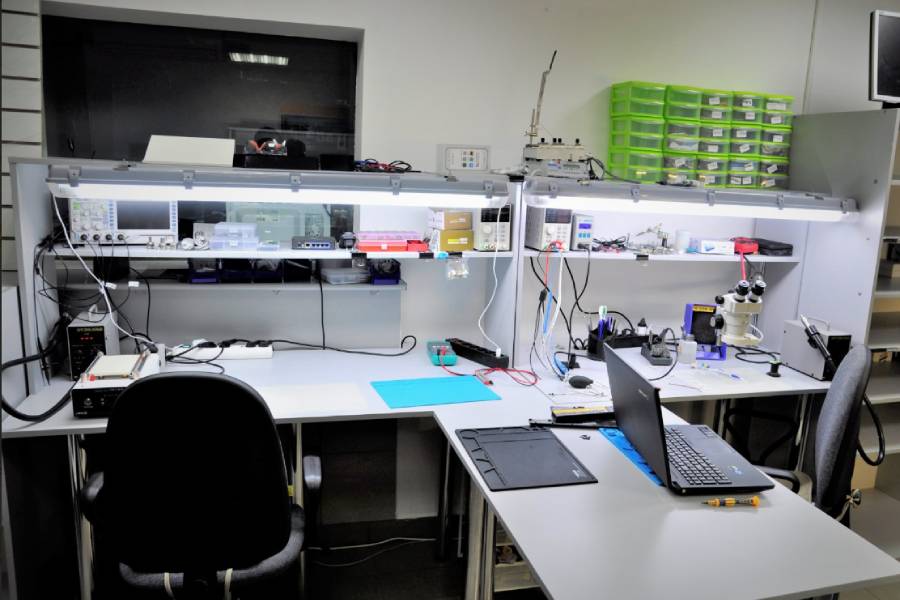 Сервис центр Gals