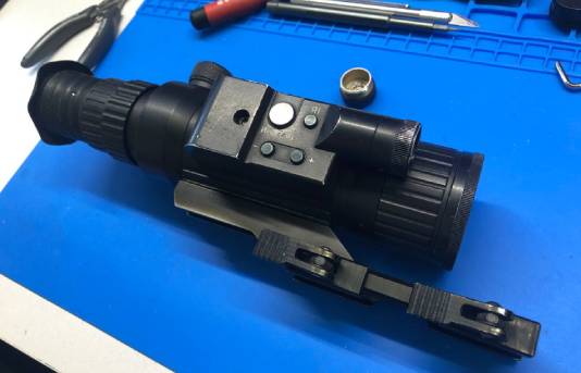 Ремонт техники Gals